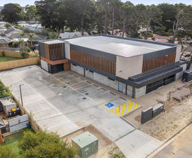 Medical / Consulting commercial property leased at Whole Property/51-53 Geelong Road Torquay VIC 3228