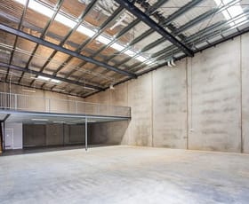 Factory, Warehouse & Industrial commercial property leased at Unit 9 & 10/45 McArthurs Road Altona North VIC 3025