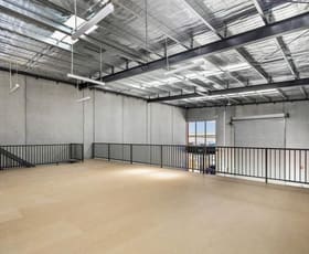Factory, Warehouse & Industrial commercial property leased at Unit 9 & 10/45 McArthurs Road Altona North VIC 3025