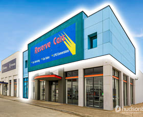 Other commercial property leased at Level 1/8 Costas Drive Hoppers Crossing VIC 3029