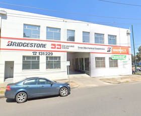 Offices commercial property for lease at Level 1/290 Normanby Road Port Melbourne VIC 3207