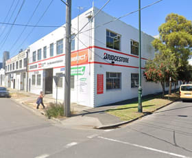 Other commercial property for lease at Level 1/290 Normanby Road Port Melbourne VIC 3207