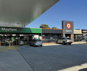 Shop & Retail commercial property for lease at Shop 1, 25 Maitland Road Mayfield NSW 2304