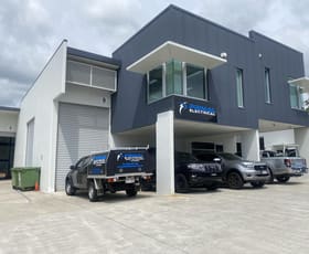Factory, Warehouse & Industrial commercial property leased at 9/7-9 Grant Street Cleveland QLD 4163