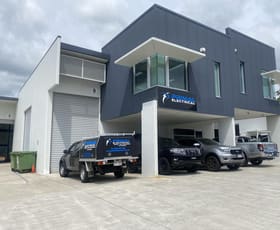 Offices commercial property leased at 9/7-9 Grant Street Cleveland QLD 4163