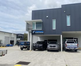 Factory, Warehouse & Industrial commercial property leased at 9/7-9 Grant Street Cleveland QLD 4163