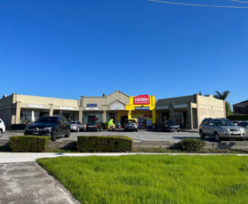 Shop & Retail commercial property leased at Shop 2/212-220 Greenvale Road Greenvale VIC 3059