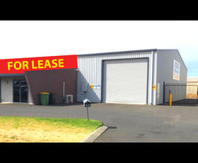 Factory, Warehouse & Industrial commercial property leased at Unit 2/2 Juniper Way Davenport WA 6230