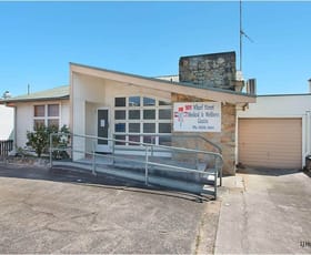 Medical / Consulting commercial property leased at 101 Wharf Street Tweed Heads NSW 2485