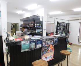 Factory, Warehouse & Industrial commercial property leased at 33 McCourt Road Yarrawonga NT 0830