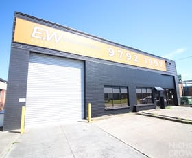 Factory, Warehouse & Industrial commercial property leased at 5 New Street Frankston VIC 3199
