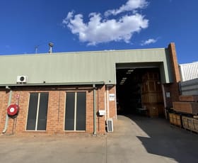 Factory, Warehouse & Industrial commercial property leased at 6/2 Keogh Way West Kalgoorlie WA 6430