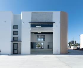 Factory, Warehouse & Industrial commercial property leased at 2/314 Burleigh Connection Road Burleigh Heads QLD 4220