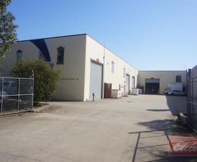 Factory, Warehouse & Industrial commercial property leased at Unit 1/9 Moorlands Road Ingleburn NSW 2565