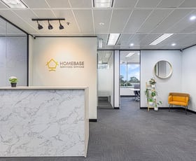 Offices commercial property leased at Suite 3.02/15 Help Street Chatswood NSW 2067