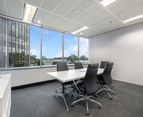 Medical / Consulting commercial property leased at Suite 3.02/15 Help Street Chatswood NSW 2067
