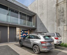 Showrooms / Bulky Goods commercial property leased at 47 Cubitt Street Cremorne VIC 3121