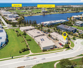 Medical / Consulting commercial property leased at 12B/1 Metier Linkway Birtinya QLD 4575