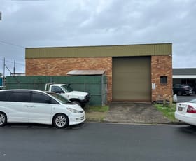 Factory, Warehouse & Industrial commercial property leased at 2/9 Industry Drive Tweed Heads South NSW 2486