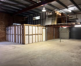 Factory, Warehouse & Industrial commercial property leased at 2/9 Industry Drive Tweed Heads South NSW 2486