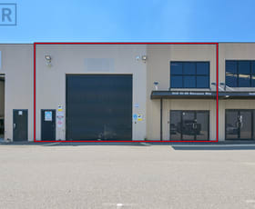 Factory, Warehouse & Industrial commercial property leased at 10/49 Biscayne Way Jandakot WA 6164