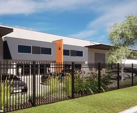 Factory, Warehouse & Industrial commercial property for lease at Lot 9550 Hensbrook Loop Forrestdale WA 6112