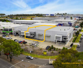 Factory, Warehouse & Industrial commercial property leased at Unit 2/51 Anderson Road Smeaton Grange NSW 2567