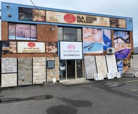 Showrooms / Bulky Goods commercial property leased at 79 Winbourne Road Brookvale NSW 2100