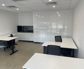 Offices commercial property leased at 11/5-7 Lavelle St Nerang QLD 4211