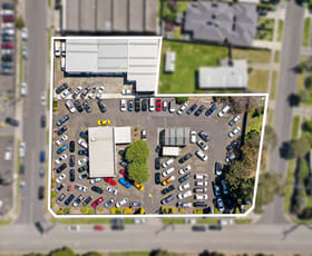 Factory, Warehouse & Industrial commercial property leased at 53-55 Wells Road Seaford VIC 3198