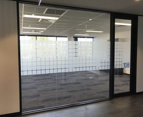Offices commercial property leased at Suite 108/65 Victor Crescent Narre Warren VIC 3805