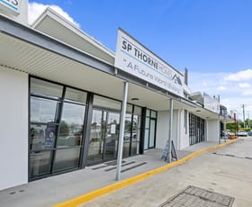 Offices commercial property leased at Office C/9 Monkland Street Gympie QLD 4570
