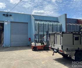 Factory, Warehouse & Industrial commercial property leased at 1/19 Cumberland Drive Seaford VIC 3198