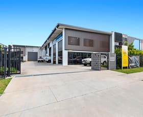 Factory, Warehouse & Industrial commercial property for lease at 3/22 Hancock Way Baringa QLD 4551