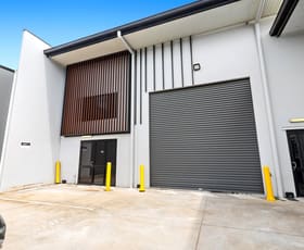 Factory, Warehouse & Industrial commercial property for sale at 3/22 Hancock Way Baringa QLD 4551
