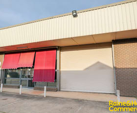 Shop & Retail commercial property leased at 10/138-140 Hammond Avenue Wagga Wagga NSW 2650