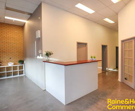 Medical / Consulting commercial property leased at 10/138-140 Hammond Avenue Wagga Wagga NSW 2650