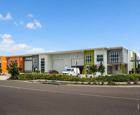 Showrooms / Bulky Goods commercial property leased at 2/23 Packer Road Baringa QLD 4551