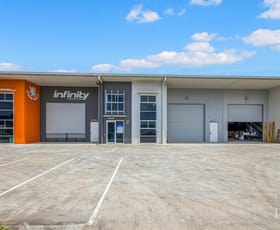 Showrooms / Bulky Goods commercial property leased at 2/23 Packer Road Baringa QLD 4551