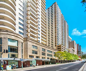 Offices commercial property leased at 440/311 Castlereagh Street Sydney NSW 2000