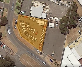 Development / Land commercial property leased at 51A Reserve Drive Mandurah WA 6210
