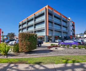 Offices commercial property leased at Wetherill Park NSW 2164