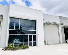 Offices commercial property leased at Arundel QLD 4214