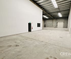 Showrooms / Bulky Goods commercial property leased at Arundel QLD 4214