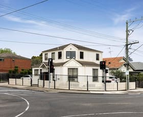 Medical / Consulting commercial property leased at 261 Waterdale Road Ivanhoe VIC 3079