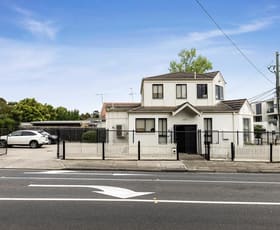 Medical / Consulting commercial property leased at 261 Waterdale Road Ivanhoe VIC 3079