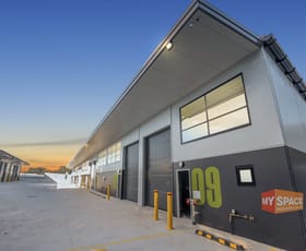 Factory, Warehouse & Industrial commercial property leased at 9/35 Sefton Road Thornleigh NSW 2120