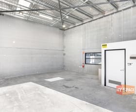 Factory, Warehouse & Industrial commercial property leased at 9/35 Sefton Road Thornleigh NSW 2120