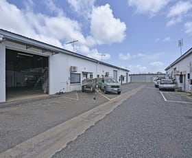 Factory, Warehouse & Industrial commercial property leased at 5/16 Pruen Road Berrimah NT 0828