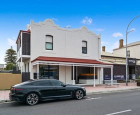 Medical / Consulting commercial property leased at T2/7 Jetty Road Largs Bay SA 5016